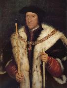 Hans Holbein Ward Tuomasihe china oil painting artist